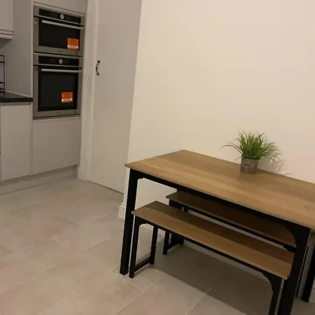 Spacious Room In Elephant And Castle London Exterior photo