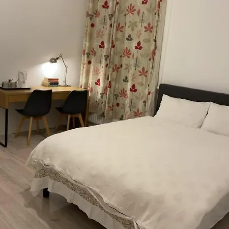 Spacious Room In Elephant And Castle London Exterior photo