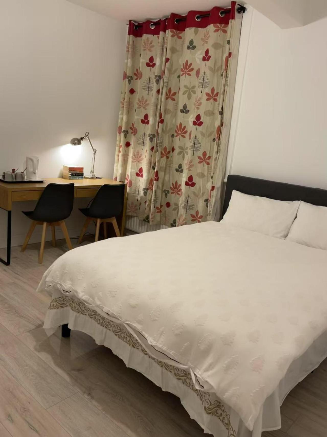 Spacious In Elephant And Castle Проживание в семье *